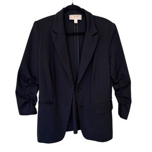 Michael Kors Large Blazer – Polished, Modern, and Effortlessly Chic